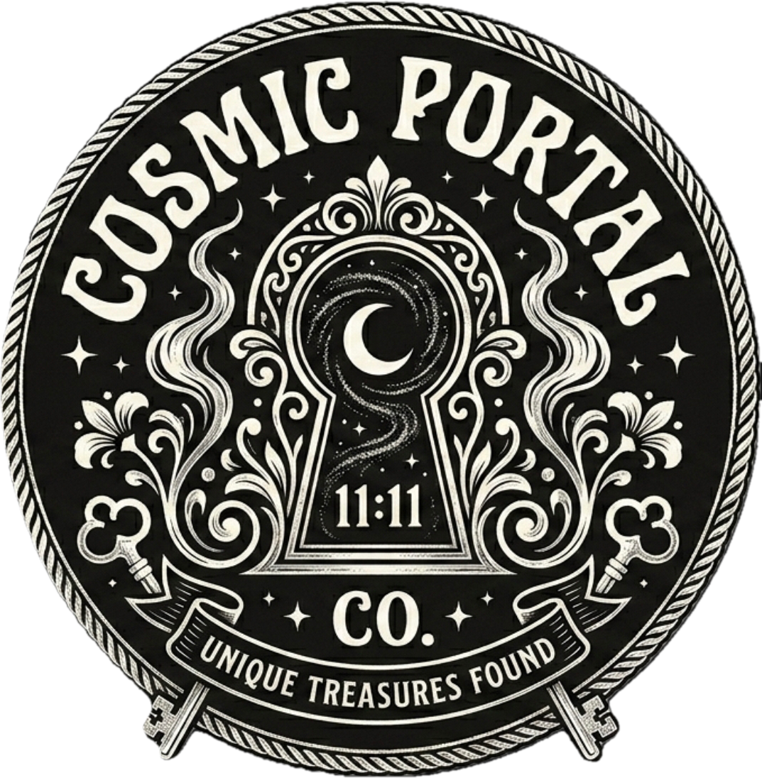 The Cosmic Portal Co