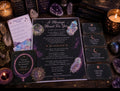 ✨🌙 Cosmic Portal Co. — Message From The Universe Mail ✨🌙